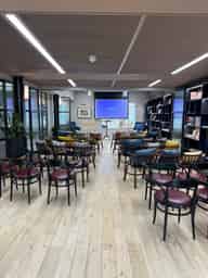 Workshop Venues