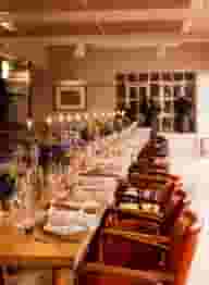 Workshop Venues