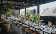 Summer Party Venues