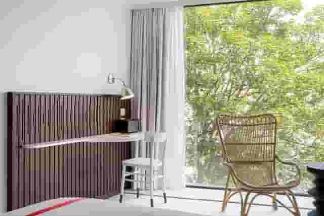 Ruby Zoe Hotel & Bar