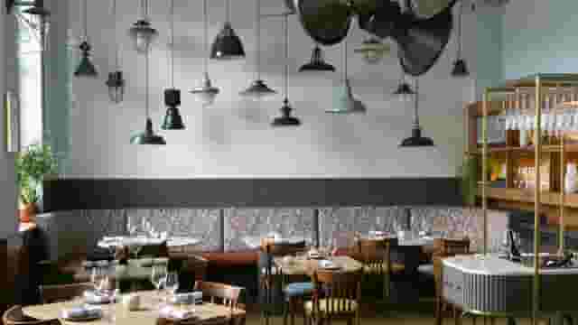 Eli's Restaurant
