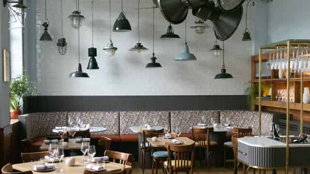 Eli's Restaurant