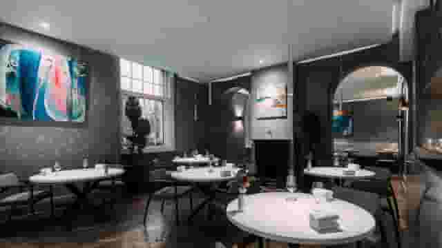 Eli's Restaurant