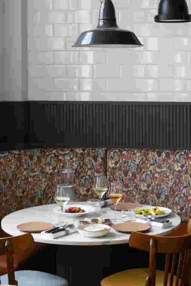 Eli's Restaurant