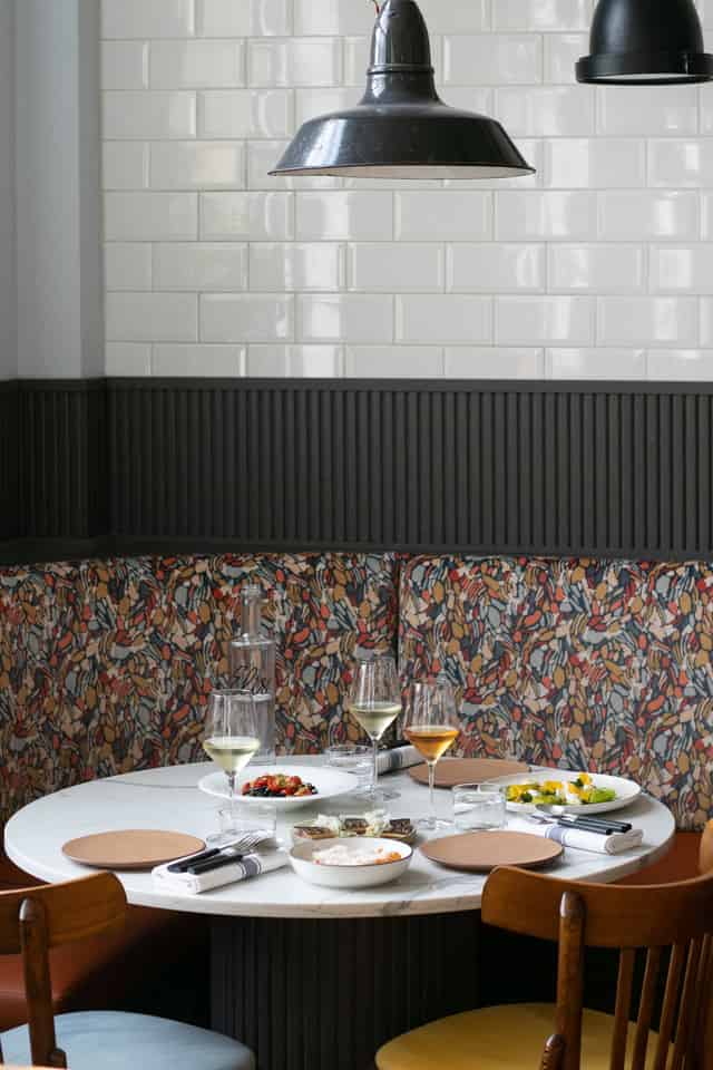 Eli's Restaurant