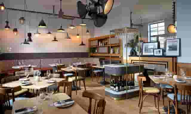 Eli's Restaurant