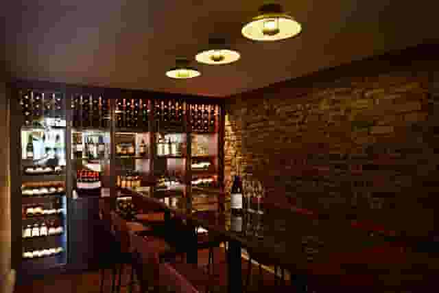 Caia London