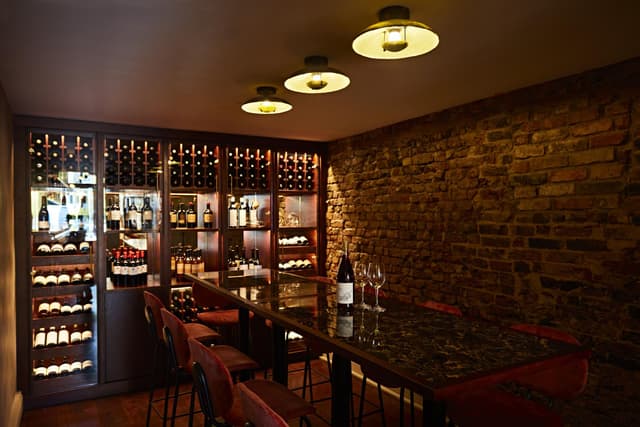 Caia London
