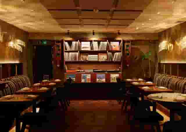 Caia London