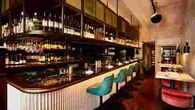 Caia London