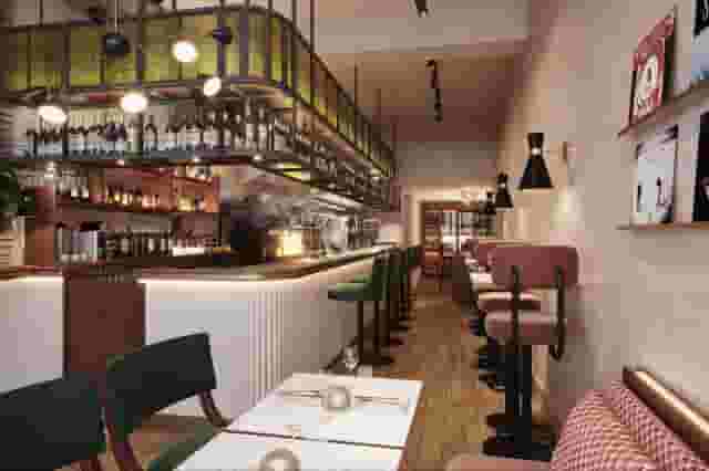 Caia London