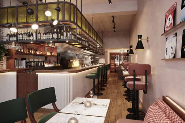 Bar