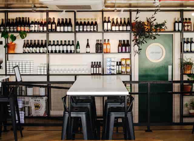 Wine Bars In London: 19 Perfect Places ...