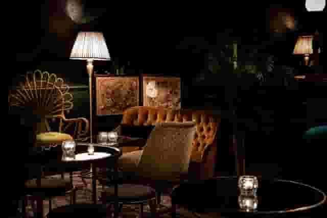 Caia London