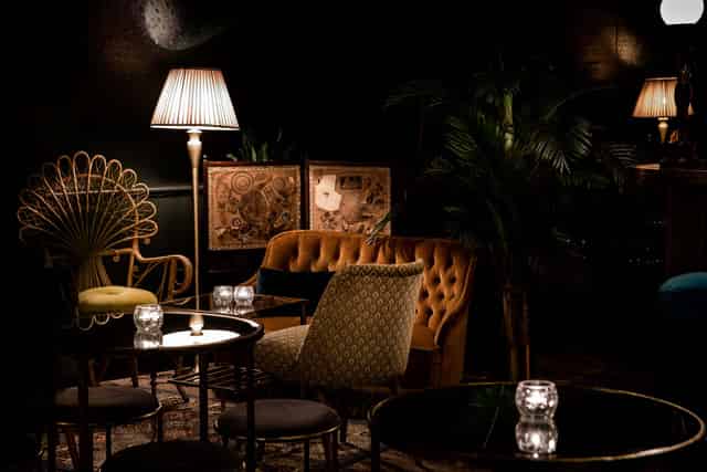 Caia London