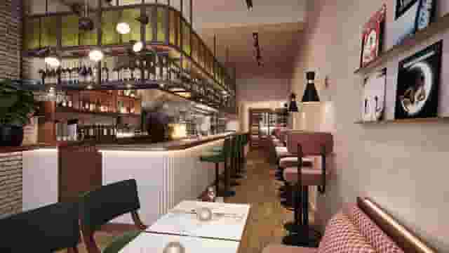 Caia London