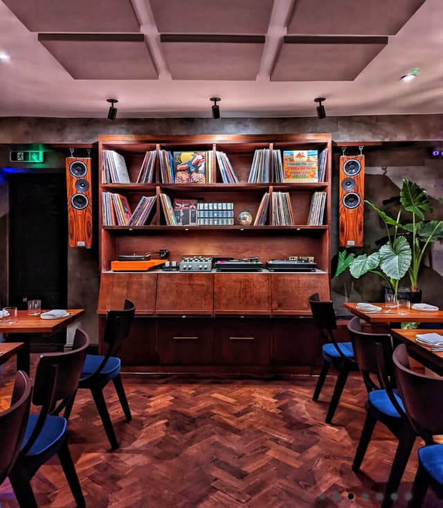 Caia London