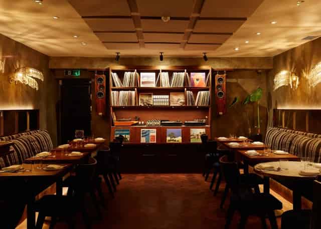 Caia London