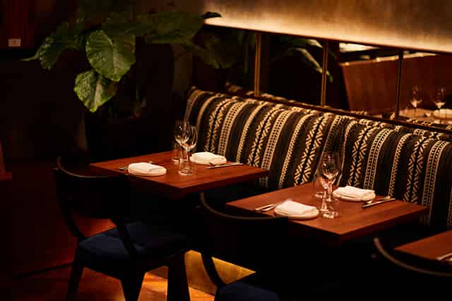 Caia London
