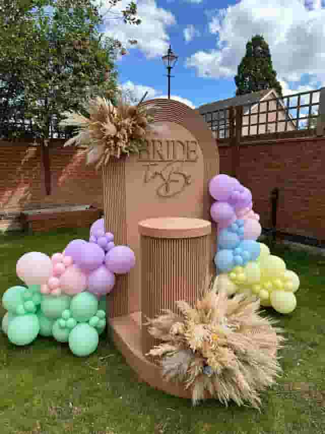 Sweet Something Decor