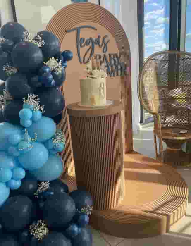 Sweet Something Decor