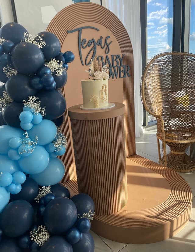 Sweet Something Decor
