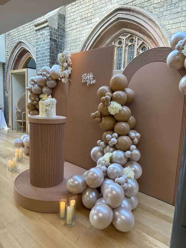 Sweet Something Decor