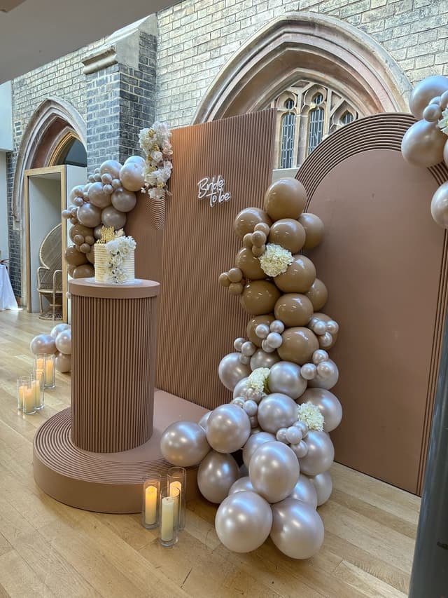 Sweet Something Decor