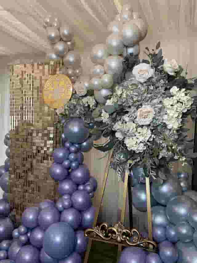 Sweet Something Decor