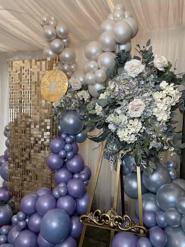 Sweet Something Decor