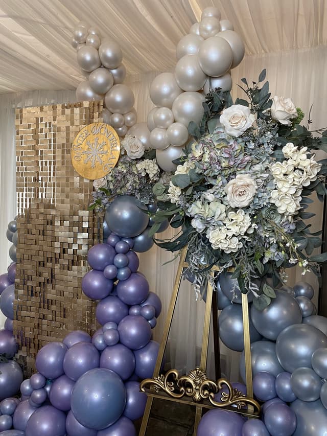 Sweet Something Decor
