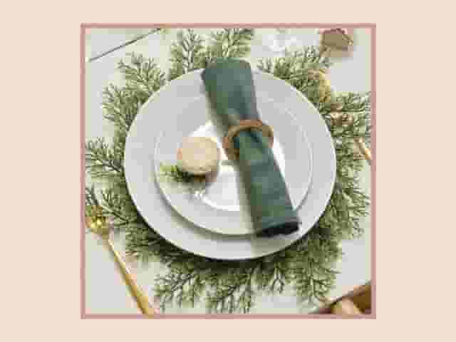 Tablescape