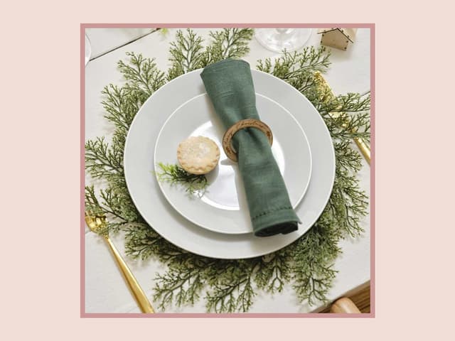 Tablescape