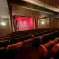 Unusual Venues