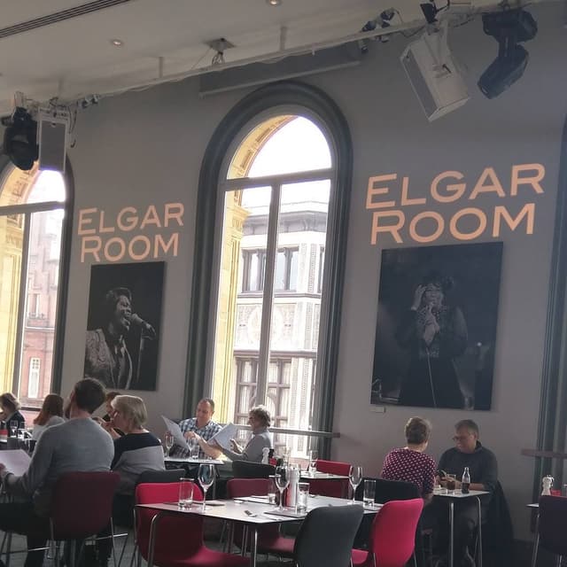 Royal Albert Hall