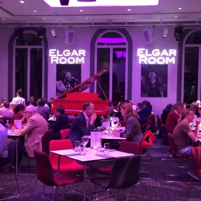 Royal Albert Hall