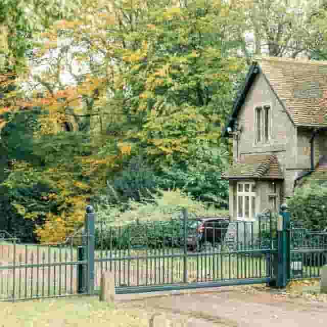 Arboretum