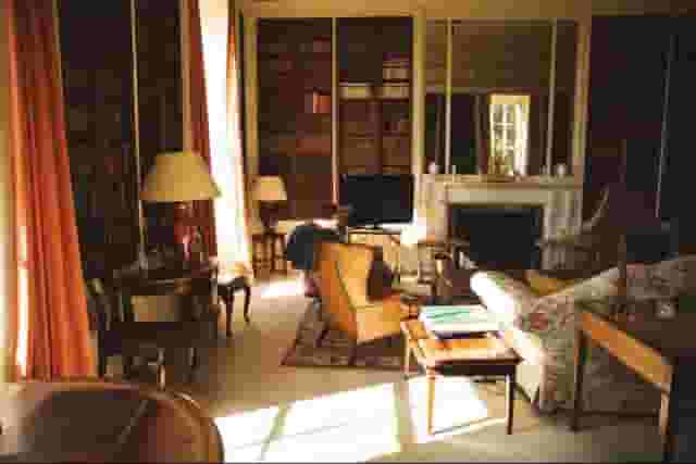 Beautiful Rooms