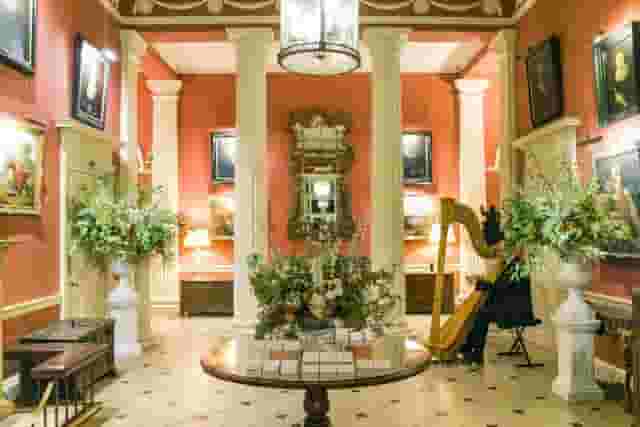 Beautiful Rooms