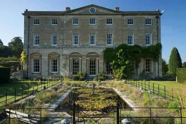 Garden Marquee
