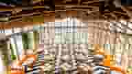 Function Rooms