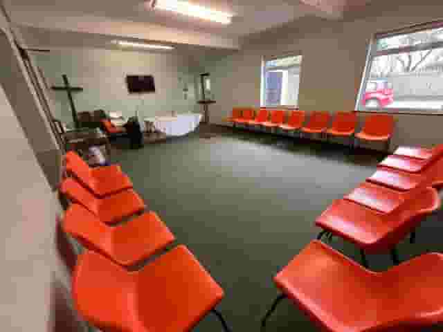 Barnsbury Community Centre