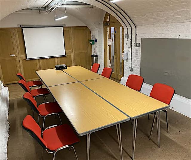 Barnsbury Community Centre