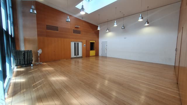 Barnsbury Community Centre