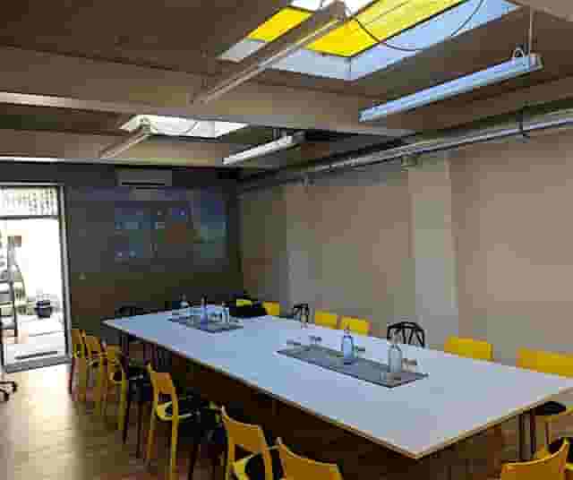 Barnsbury Community Centre