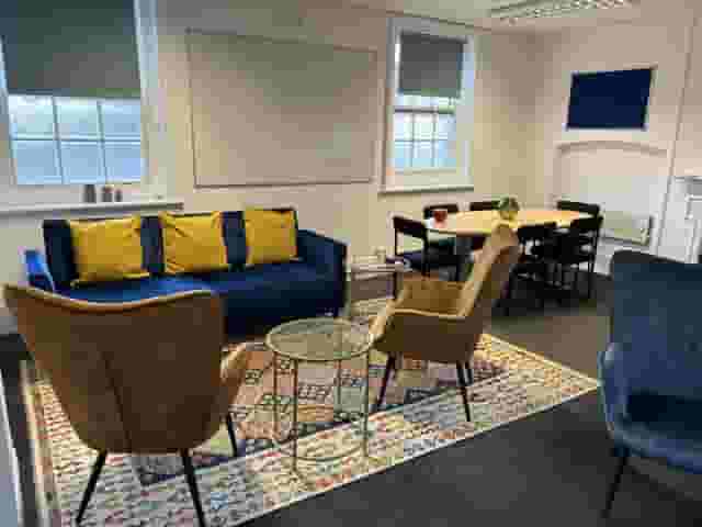 Barnsbury Community Centre