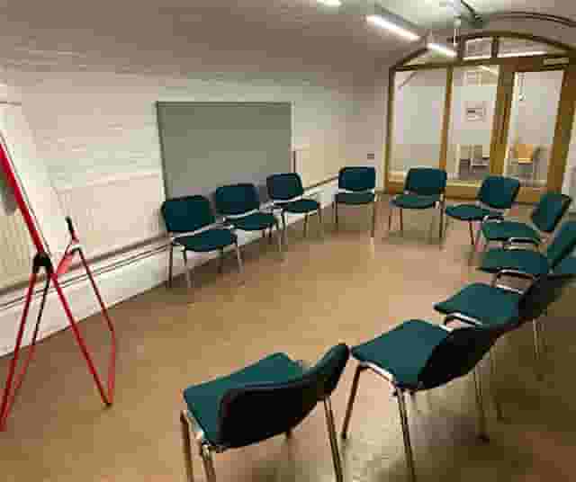 Barnsbury Community Centre
