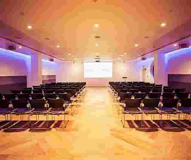 Barnsbury Community Centre