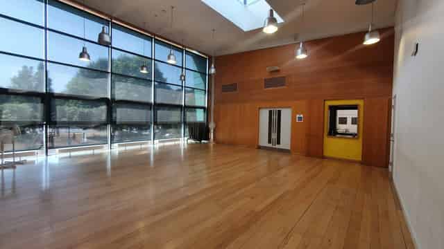 Barnsbury Community Centre