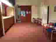 Meeting Rooms